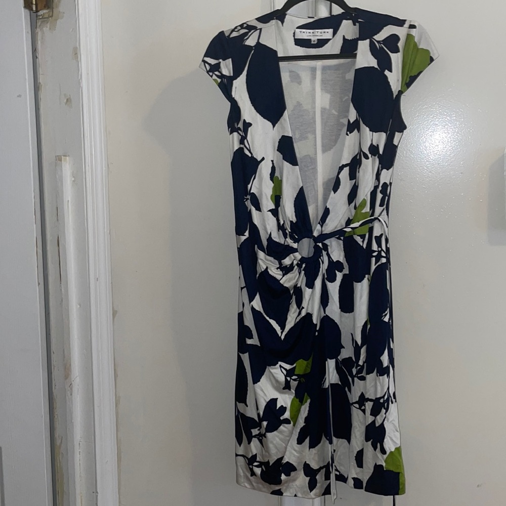 Trina Turk dress - Picture 1 of 5